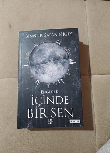 İçinde bir sen engerek 