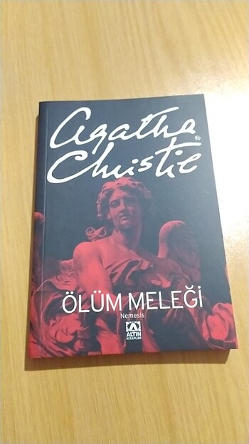ölüm meleği