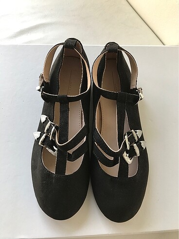 Zara Zara kız çocuk ayakkabı