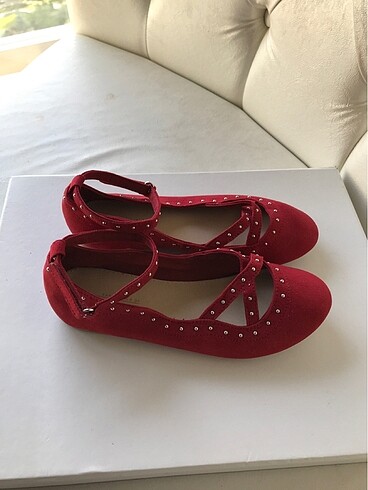 Zara Zara babet 34 numara