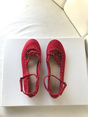 34 Beden Zara babet 34 numara