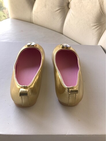 28 Beden H&M 28 numara kız çocuk babet
