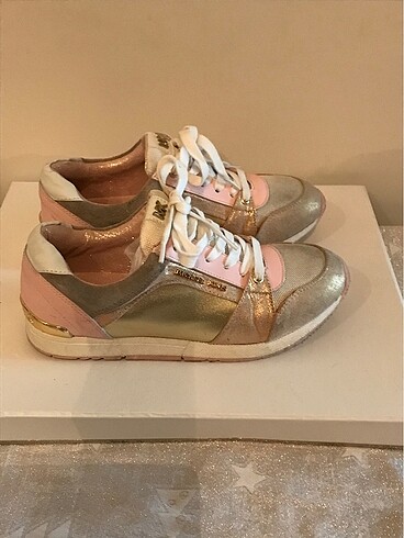 35 Beden Michael kors 35 numara orjinal