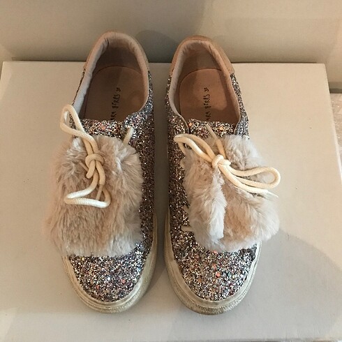 Zara 35 orjinal
