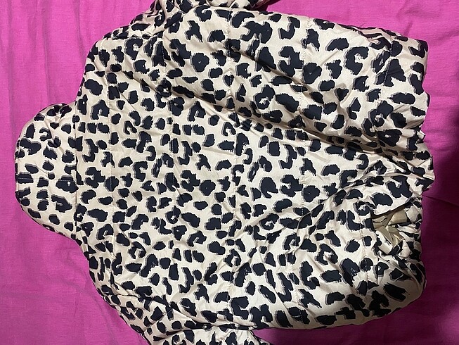 s Beden Leopar mont