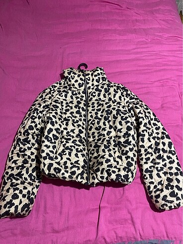 Leopar mont