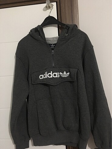 Adidas Erkek sweatshirt