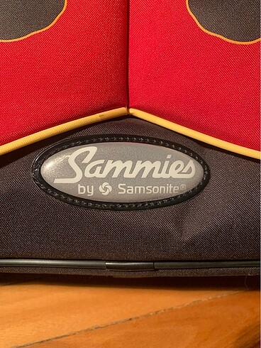 Samsonite Samsonite Bebek Çantası