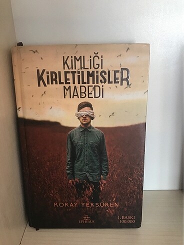 Kimliği kirletilmişler mabedi