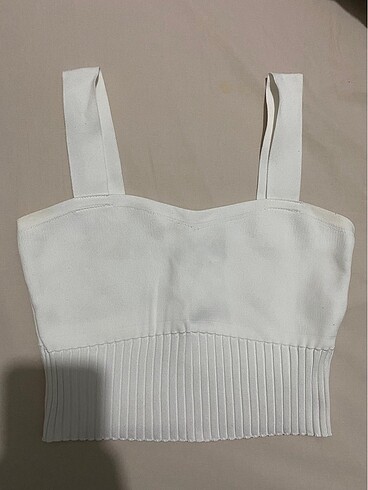 s Beden Kadın crop bluz