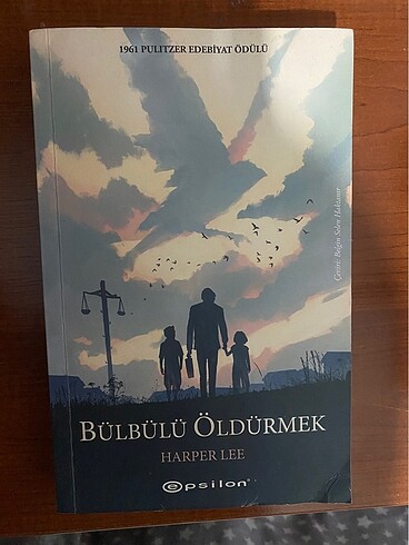Bülbülü öldürmek