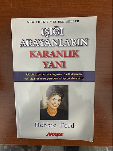 Işığı arayanların karanlık yanı
