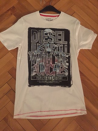 Diesel penye t-shirt