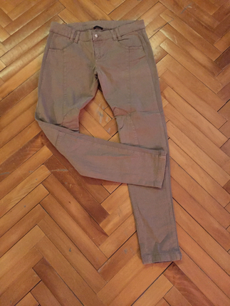Super Skinny Pantalon (Pinko)