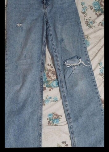 36 Beden Kot pantolon