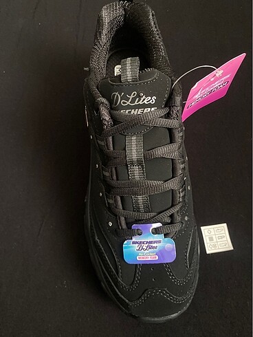 Skechers Skechers D' Lites Kadın spor ayakkabı