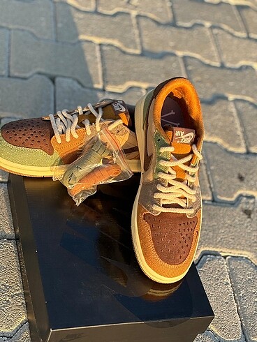 38 Beden Nike Jordan Zion