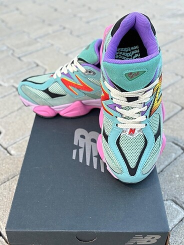 New Balance
