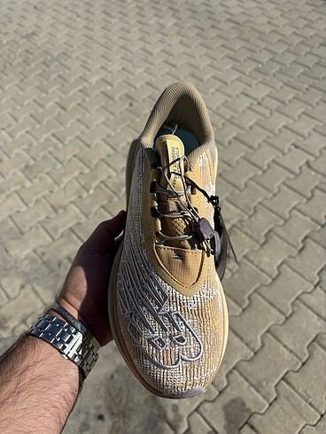 New Balance X Stone