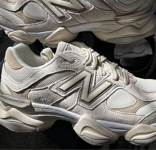 New Balance New Balance 9060 Angore Bedih