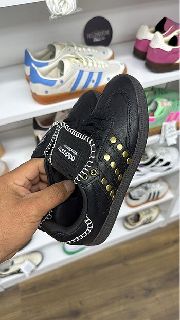 Adidas Wales Bonner