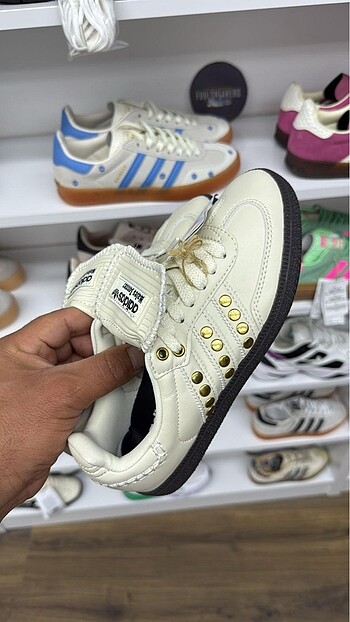 Adidas Wales Bonner