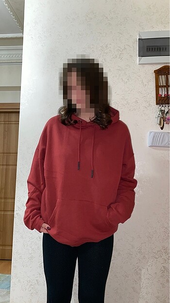 l Beden Addax sweatshirt