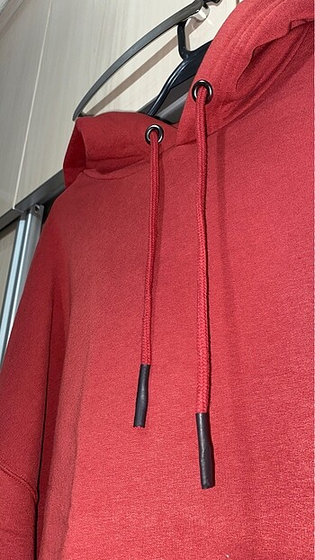 l Beden bordo Renk Addax sweatshirt