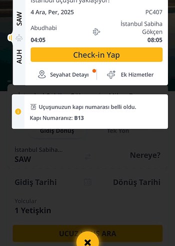 Kahverengi Kamuflaj Desenli Kapüşonlu Kadın Ceket - Görsel 3