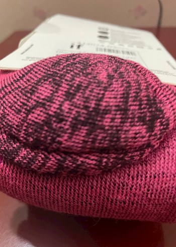 İki çift Orjinal Kayak Snowboad yün çorap - Görsel 4