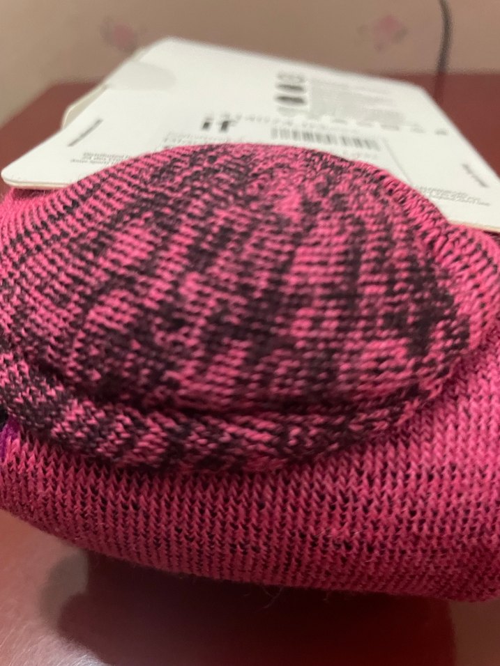 İki çift Orjinal Kayak Snowboad yün çorap - Görsel 4