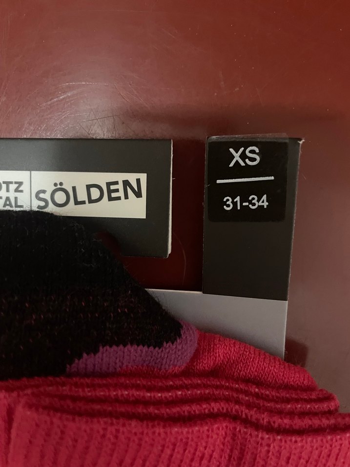 Erkek Mini Kayak Çorabı, Altın Renkli, Baskılı - Görsel 5