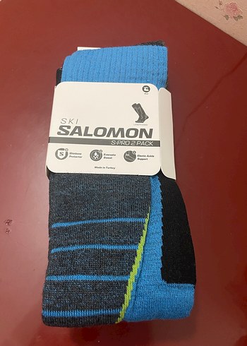 Salomon