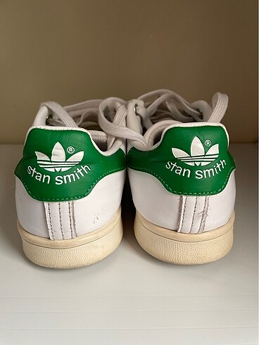 38 Beden Orjinal Adidas Stan Smith