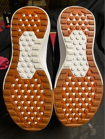 Vans orijinal süet ayakkabı - Görsel 8