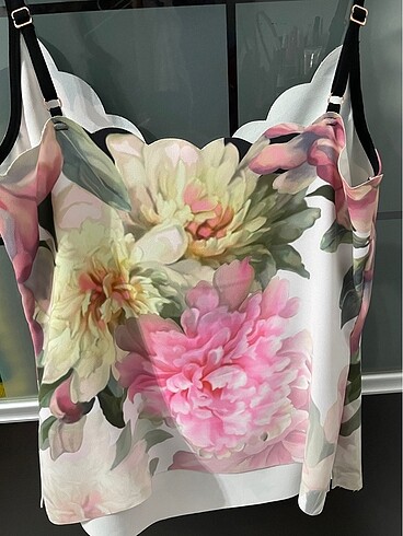 Ted Baker Bluz Ted Baker