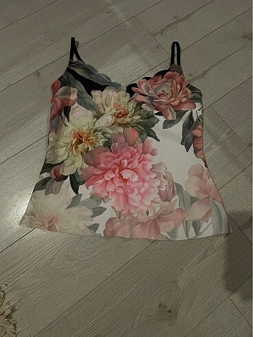 m Beden Bluz Ted Baker