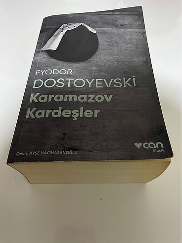 KARAMAZOV KARDEŞLER