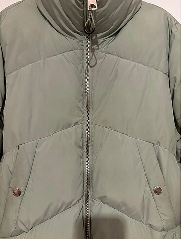Bershka Bershika mont