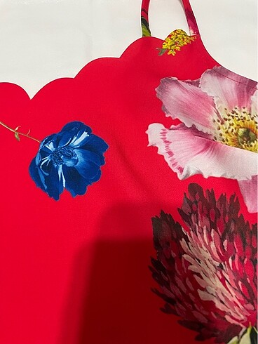 Ted Baker Ted Baker bluz