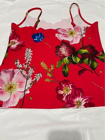 m Beden çeşitli Renk Ted Baker bluz