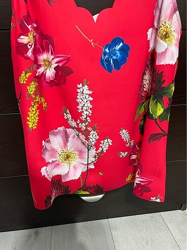 Ted Baker bluz - Görsel 6