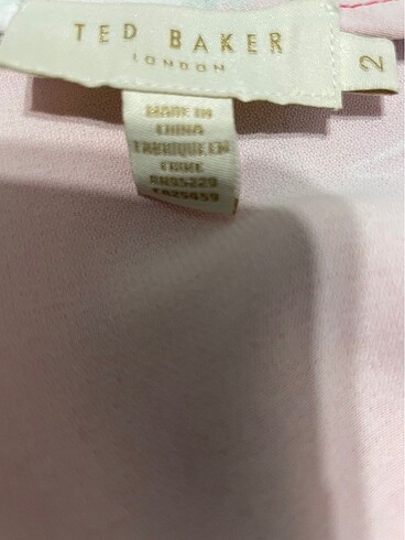 Ted Baker bluz - Görsel 8