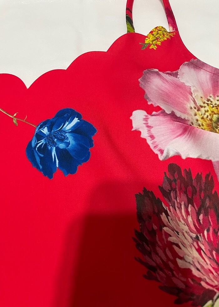 Ted Baker bluz - Görsel 2