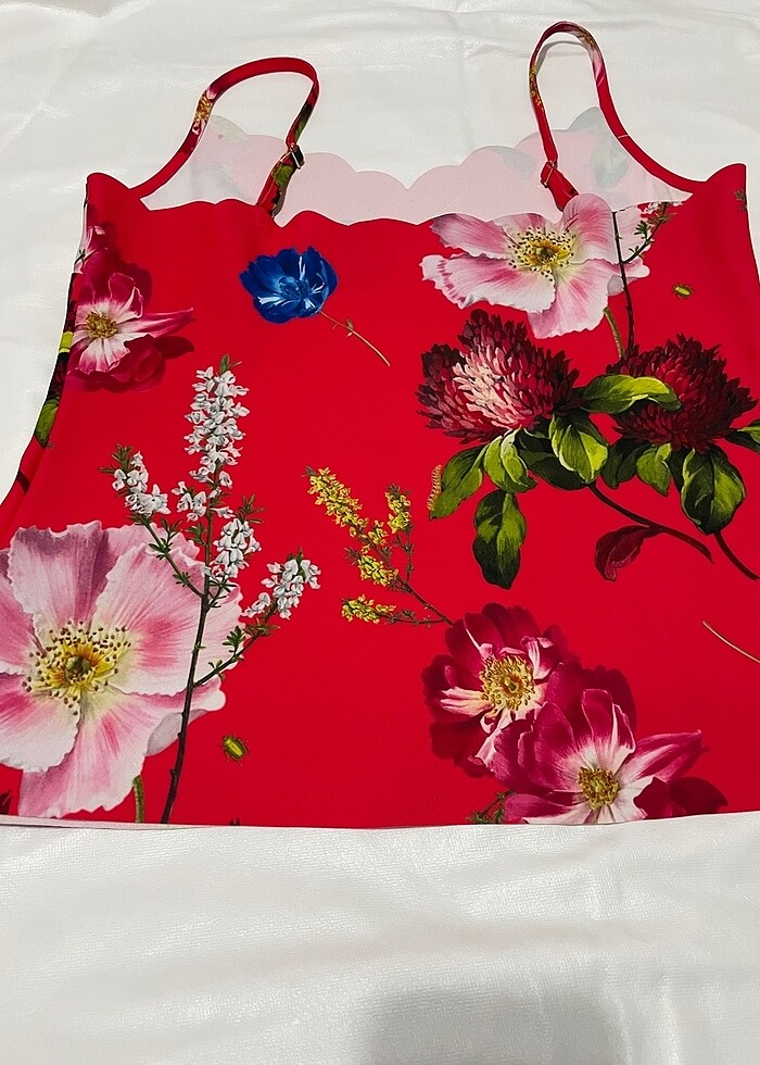 Ted Baker bluz - Görsel 4