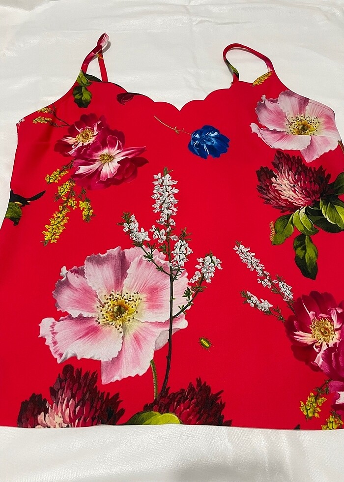 Ted Baker bluz - Görsel 5