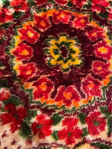 Orantik Orjinal kilim