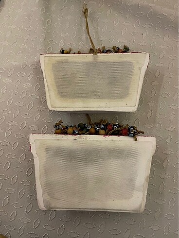 Balkon süsleri - Görsel 5