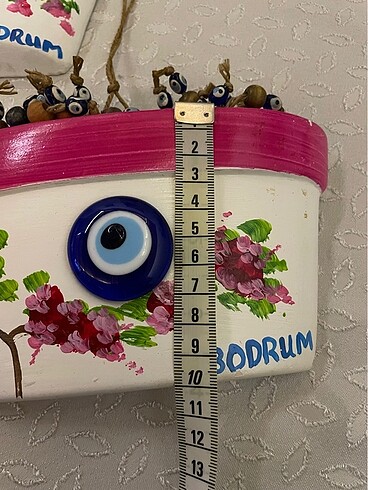 Balkon süsleri - Görsel 7