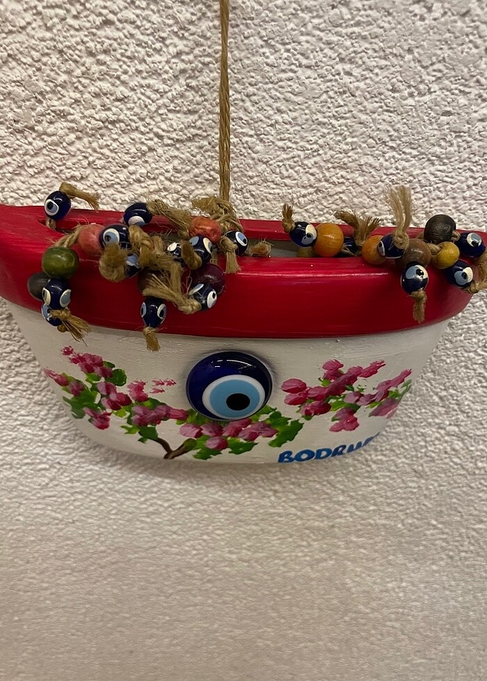 Balkon süsleri - Görsel 4